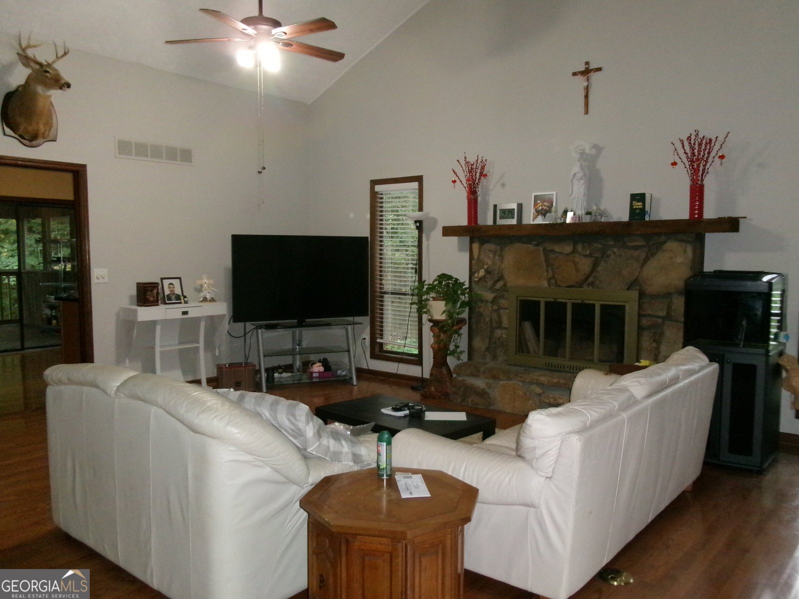 2735 Wendy Lane Marietta - 4