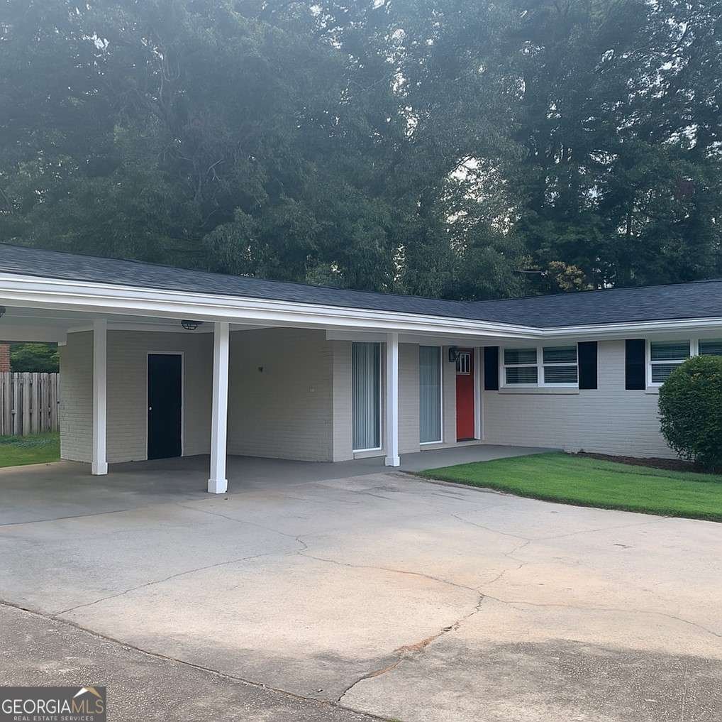 2131 Columbia Drive Decatur - 1