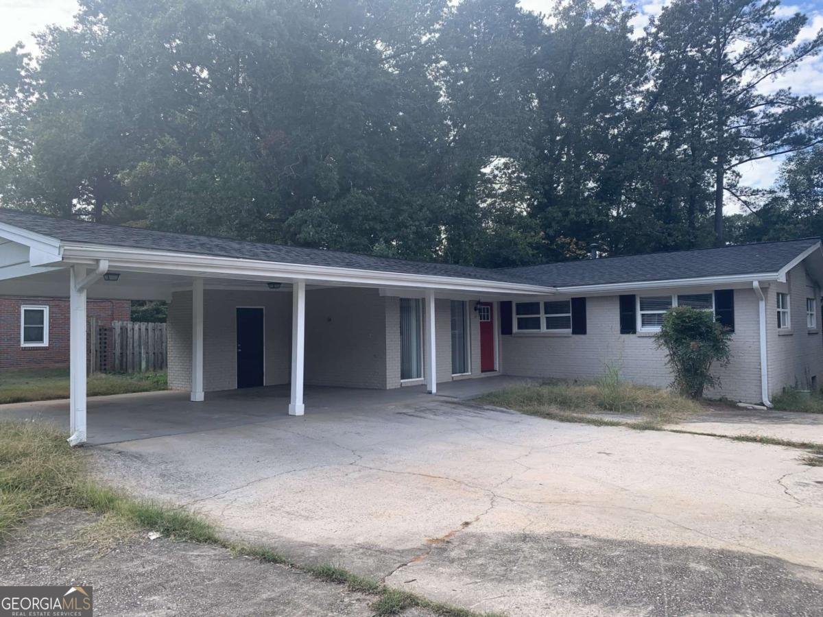 2131 Columbia Drive Decatur - 2