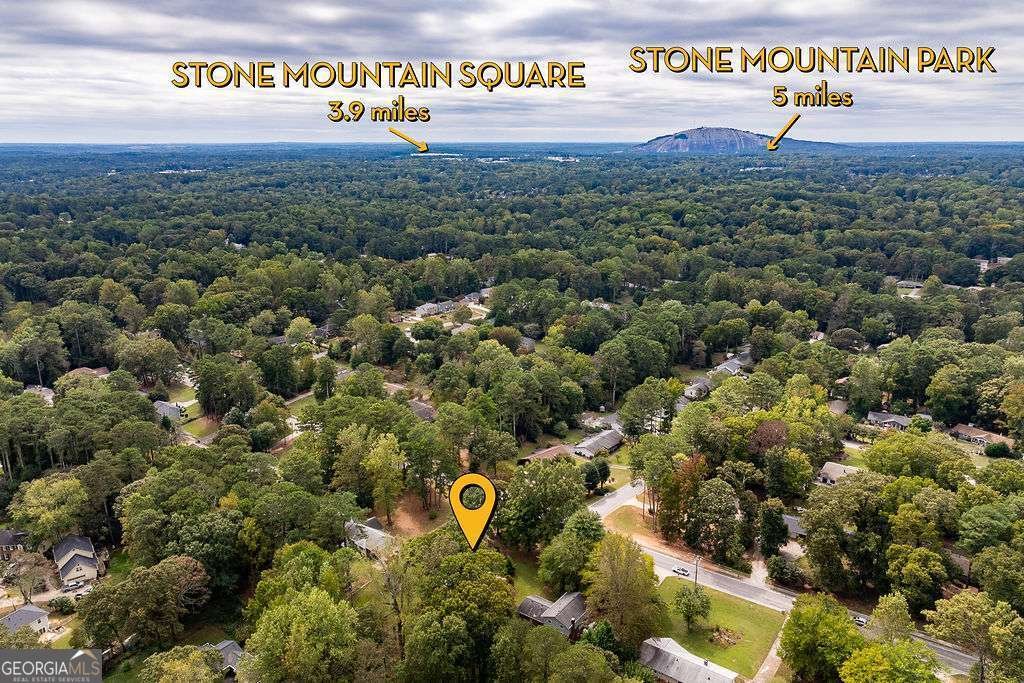 1296 Lake Lucerne Road Lilburn - 49