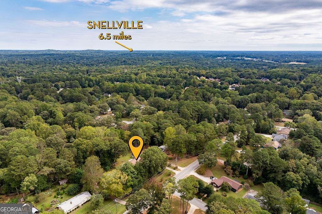 1296 Lake Lucerne Road Lilburn - 50