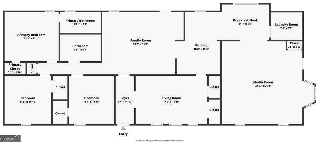 1296 Lake Lucerne Road Lilburn - 51