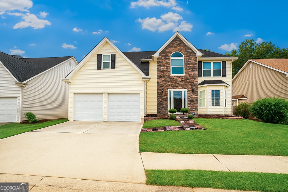 280 Toffee Court McDonough - 1