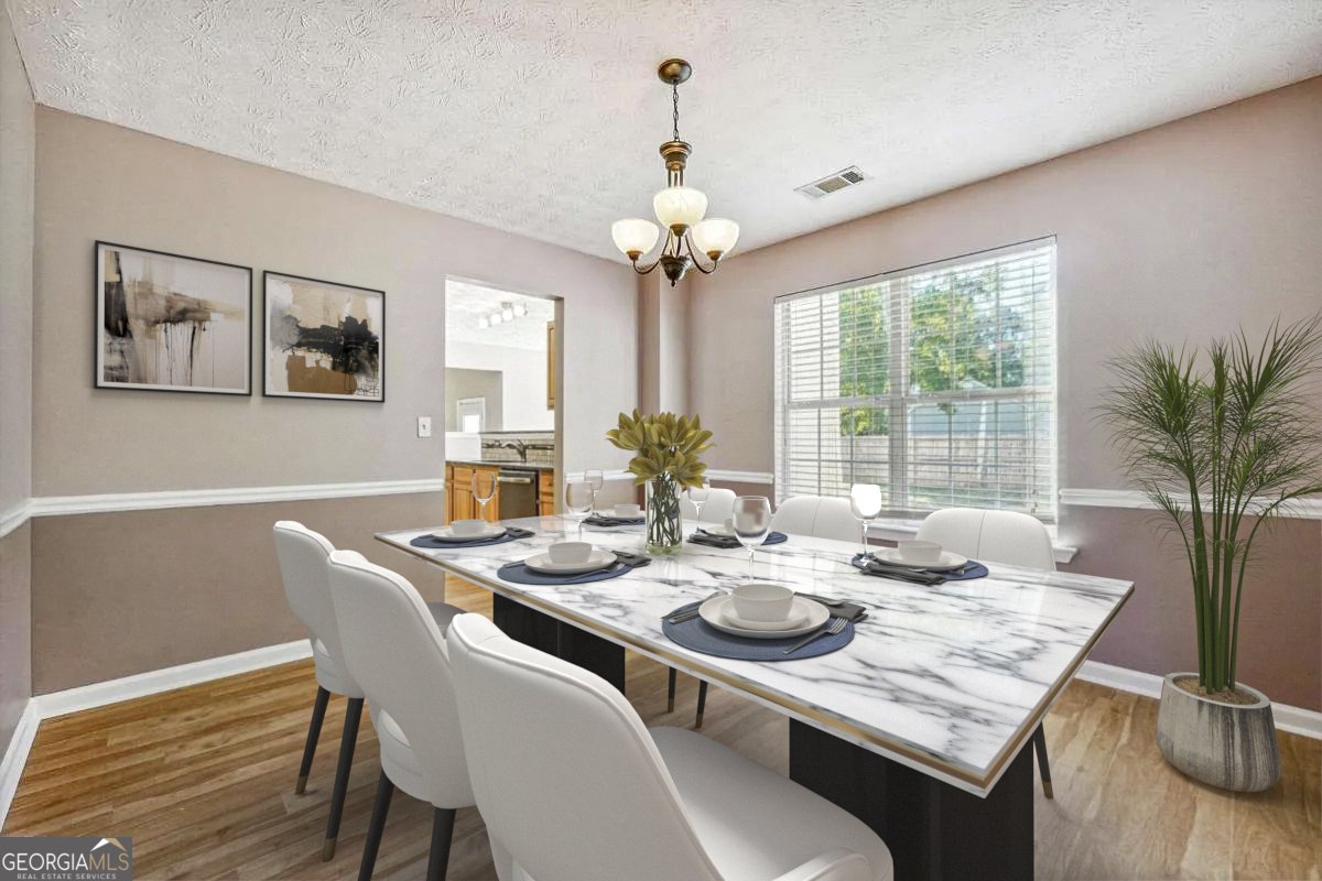 280 Toffee Court McDonough - 3