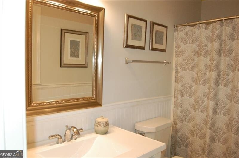 9025 Niblic Drive Alpharetta - 1