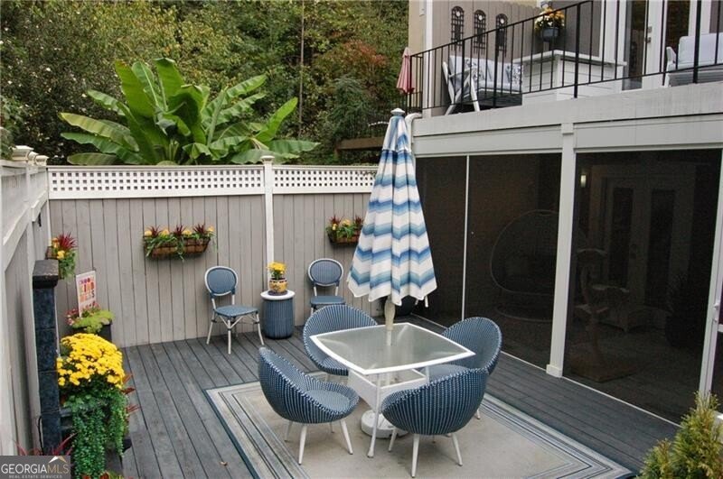 9025 Niblic Drive Alpharetta - 10