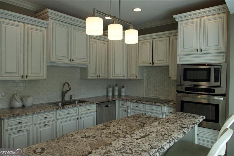 9025 Niblic Drive Alpharetta - 15