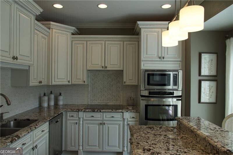 9025 Niblic Drive Alpharetta - 17