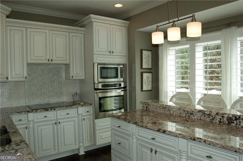 9025 Niblic Drive Alpharetta - 18