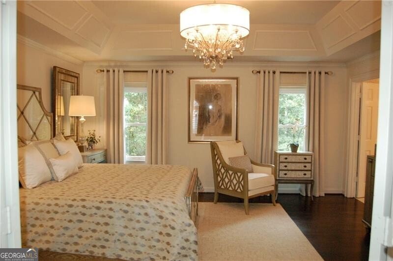 9025 Niblic Drive Alpharetta - 21