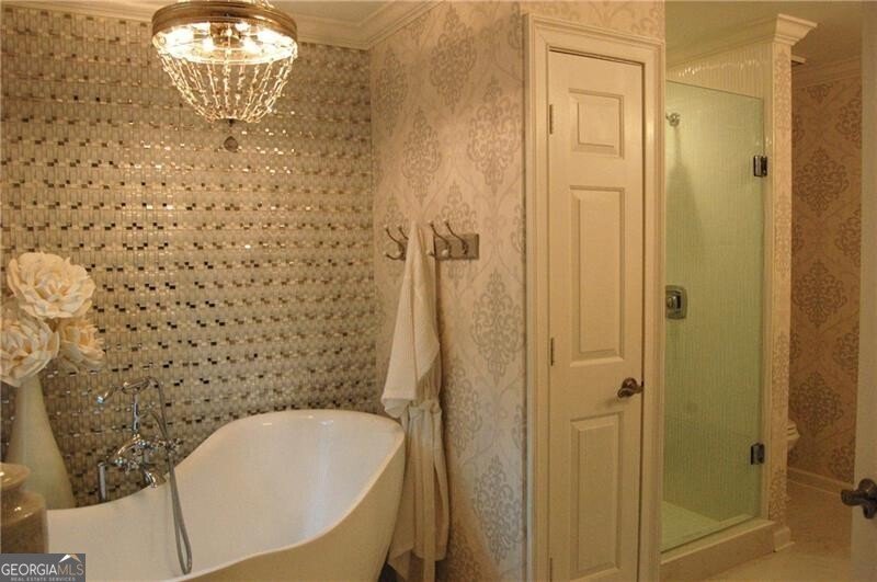 9025 Niblic Drive Alpharetta - 26