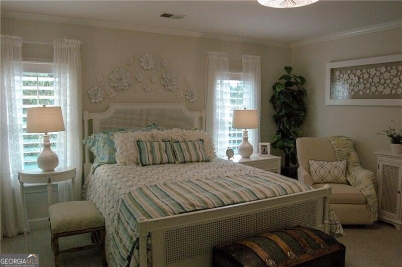 9025 Niblic Drive Alpharetta - 31