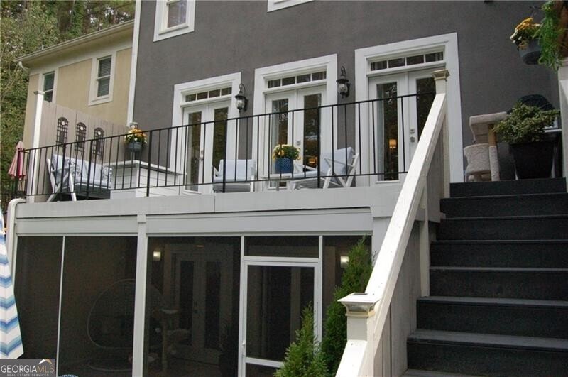 9025 Niblic Drive Alpharetta - 7