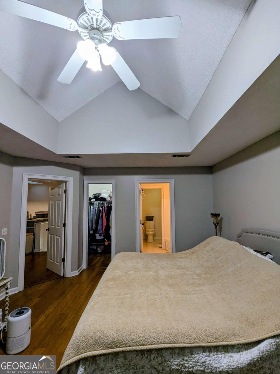 1910 Loop Road Vidalia - 29