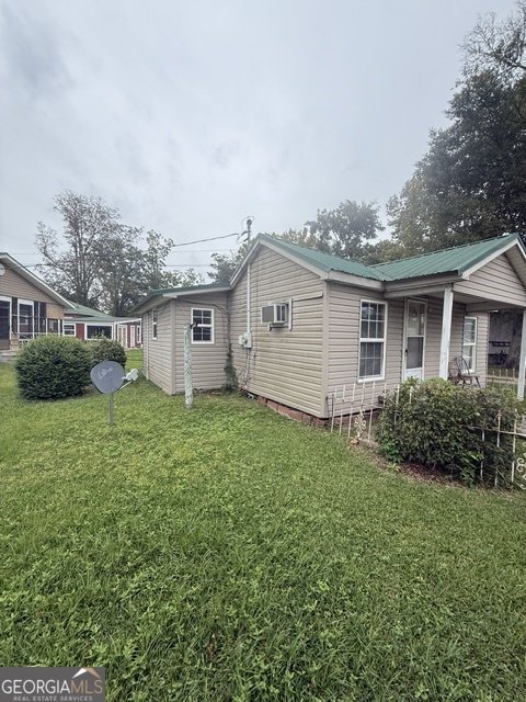 460 Martin Luther King Jr Drive Statesboro - 3