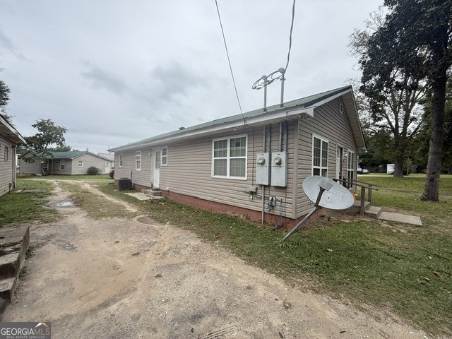 460 Martin Luther King Jr Drive Statesboro - 8