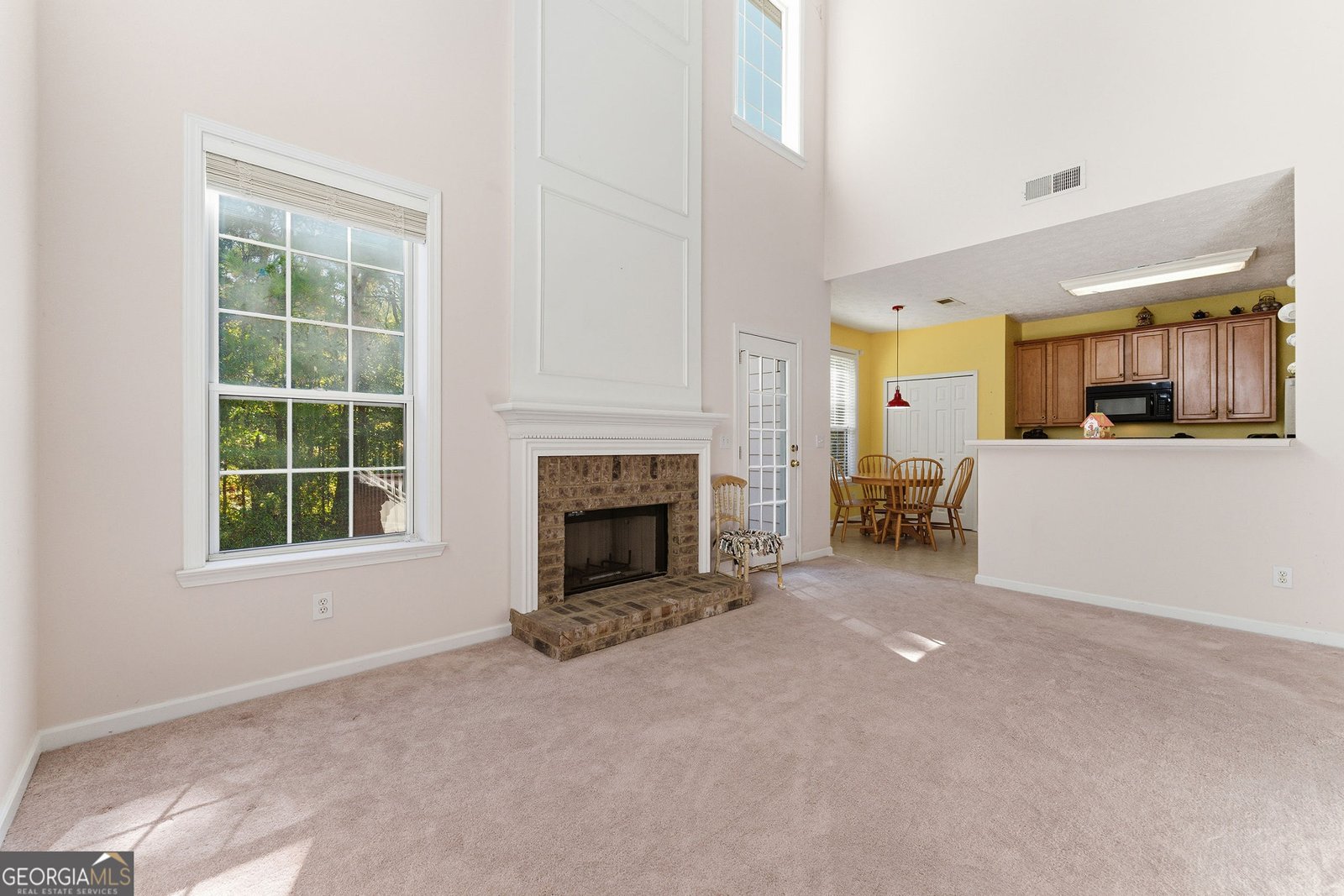 3715 Liberty Drive Powder Springs - 10