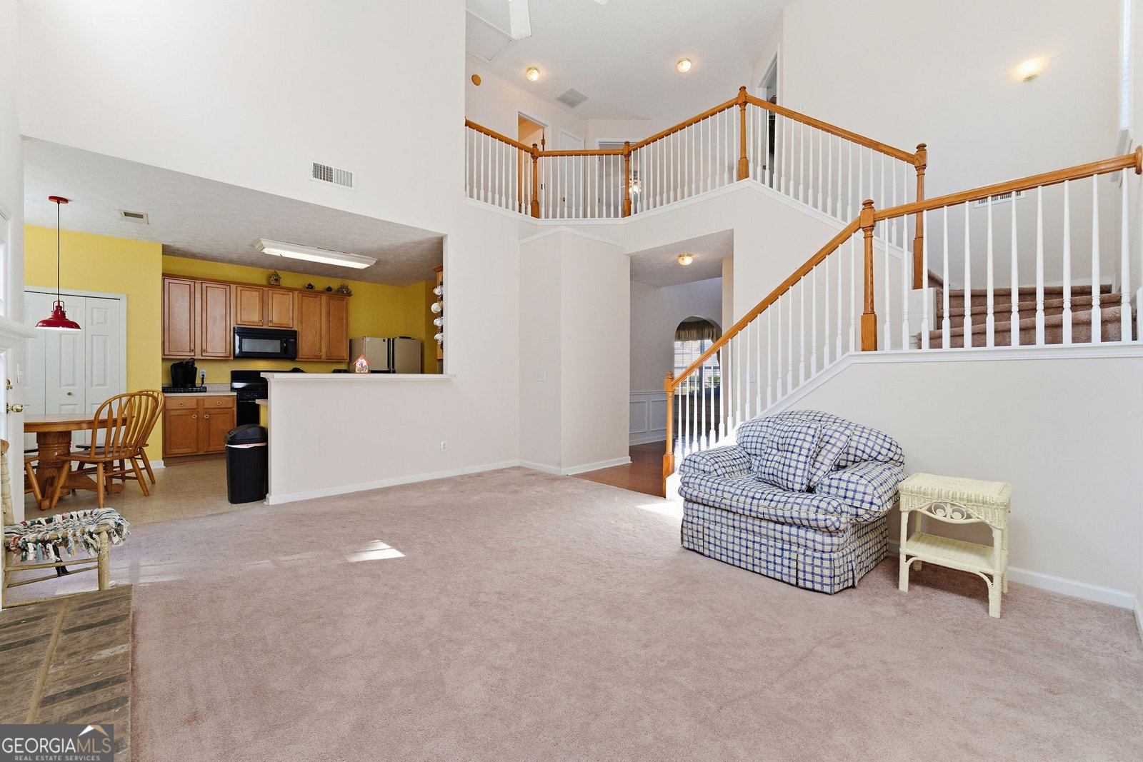 3715 Liberty Drive Powder Springs - 11