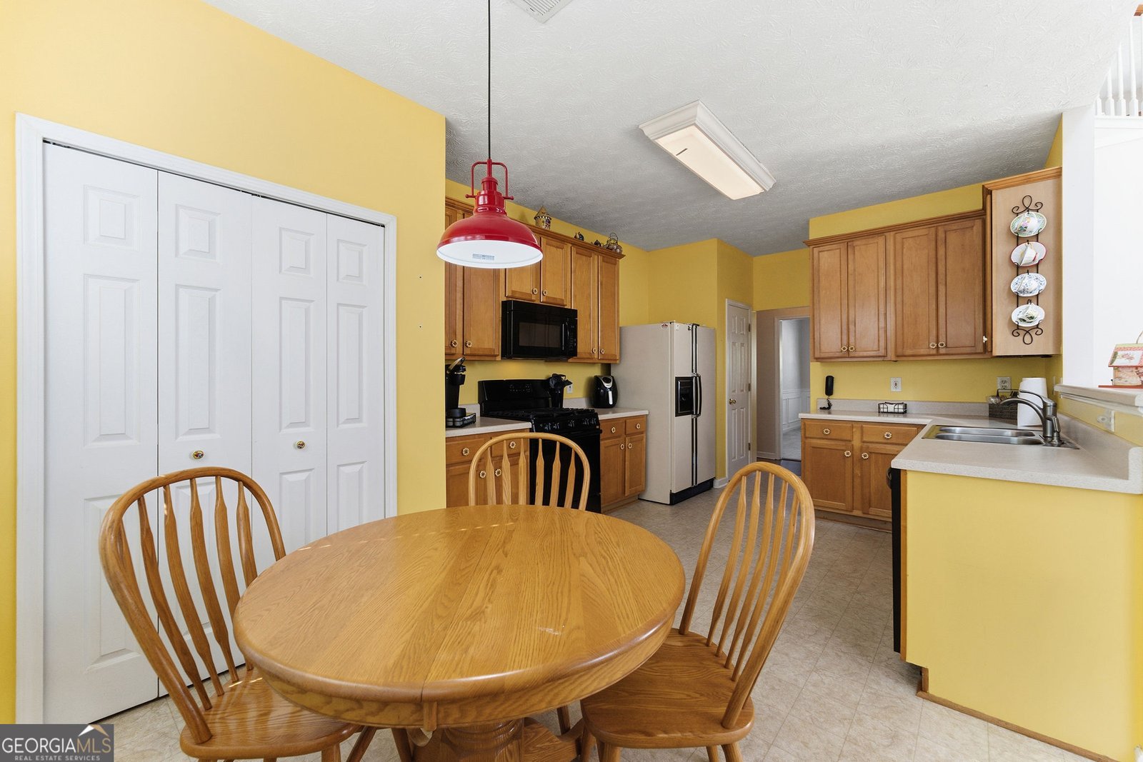 3715 Liberty Drive Powder Springs - 12