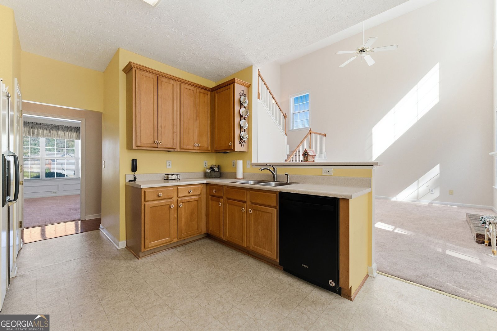 3715 Liberty Drive Powder Springs - 13
