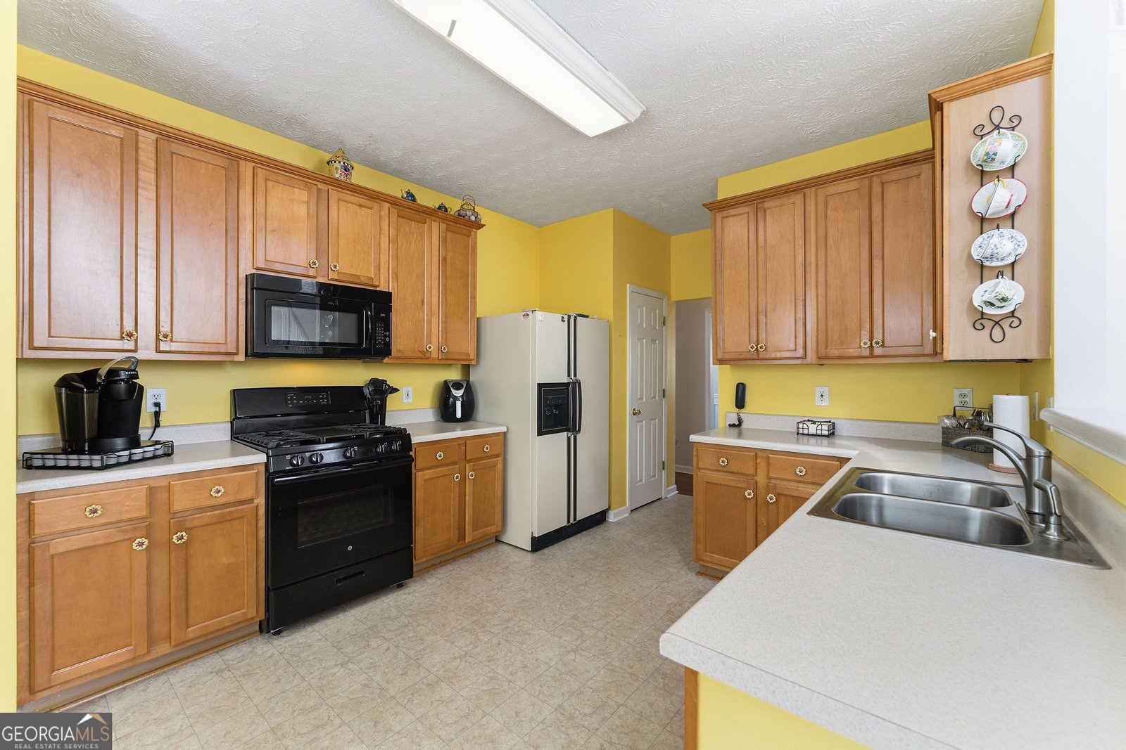 3715 Liberty Drive Powder Springs - 14