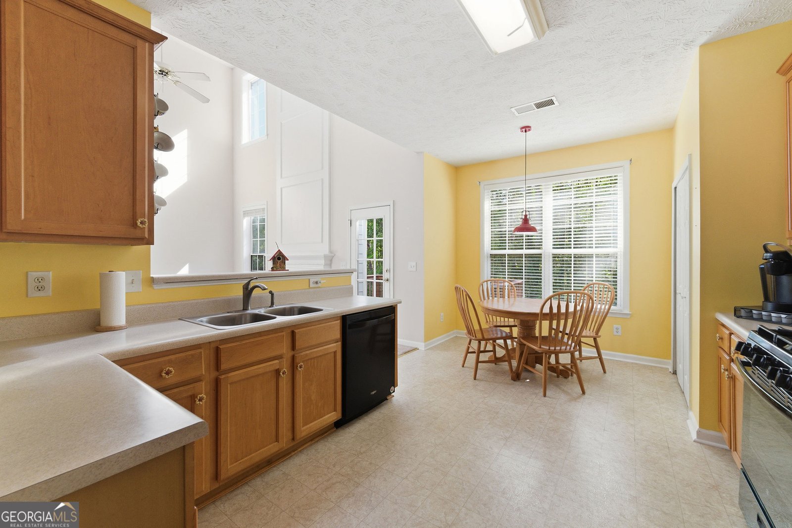 3715 Liberty Drive Powder Springs - 15