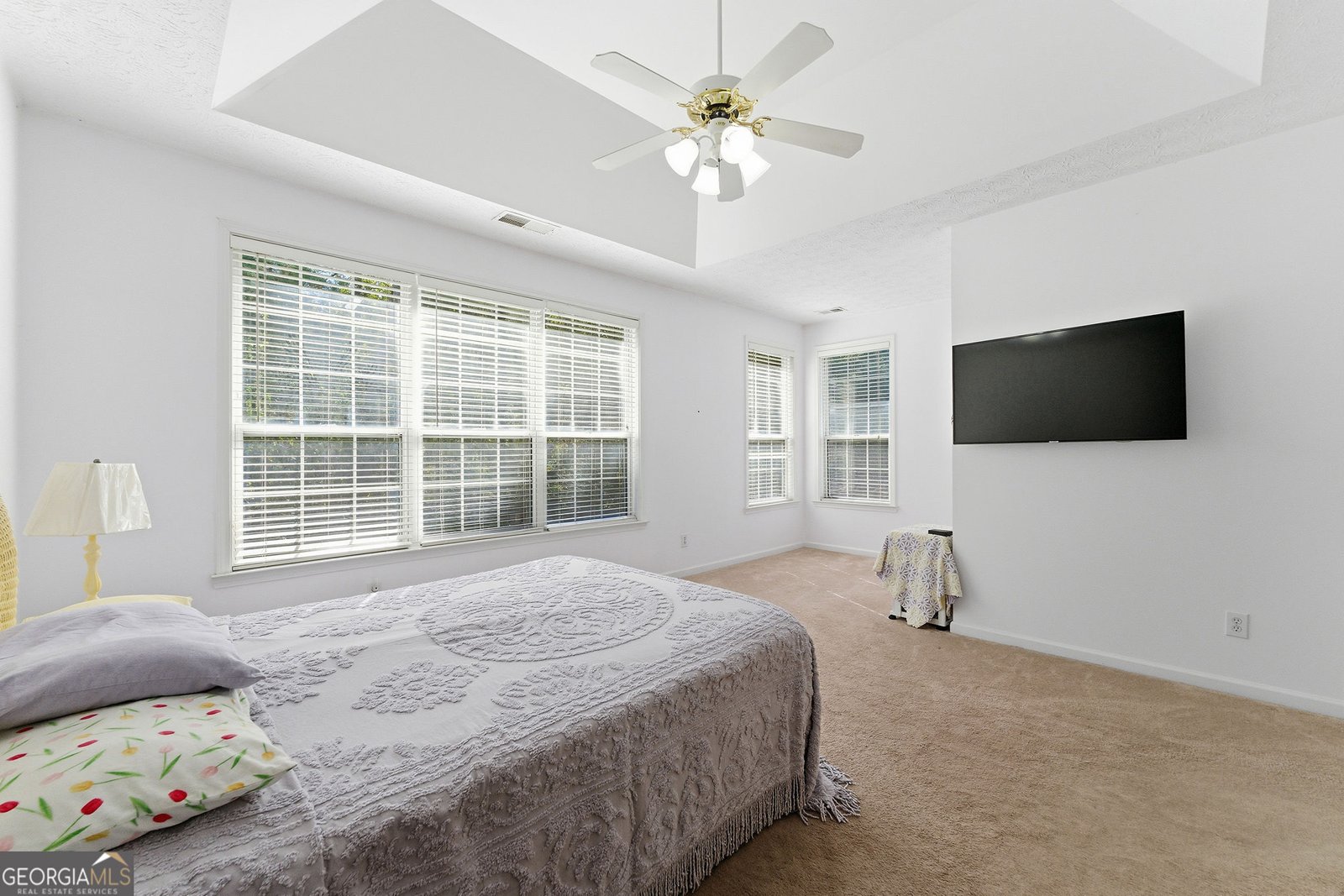 3715 Liberty Drive Powder Springs - 16