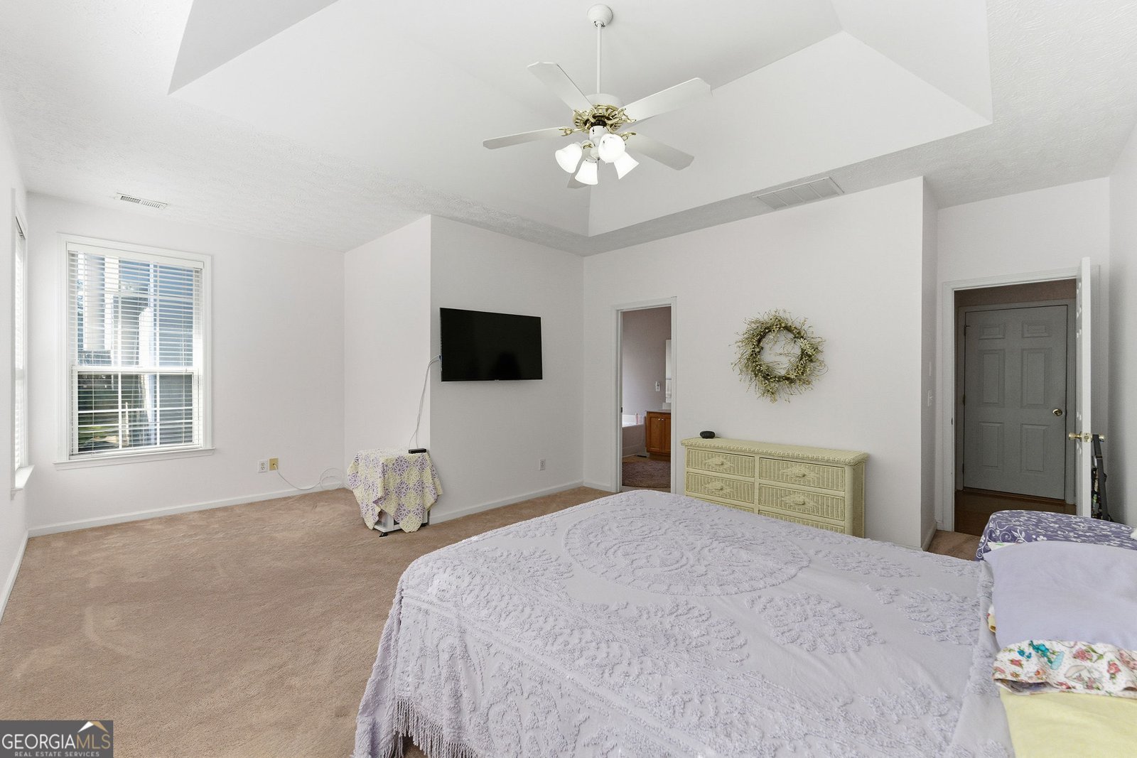 3715 Liberty Drive Powder Springs - 17