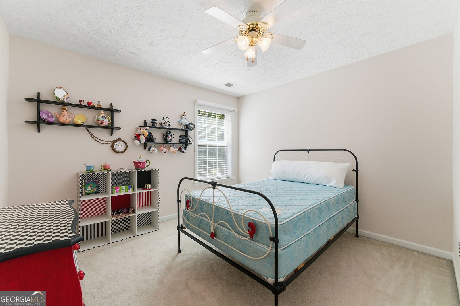 3715 Liberty Drive Powder Springs - 20