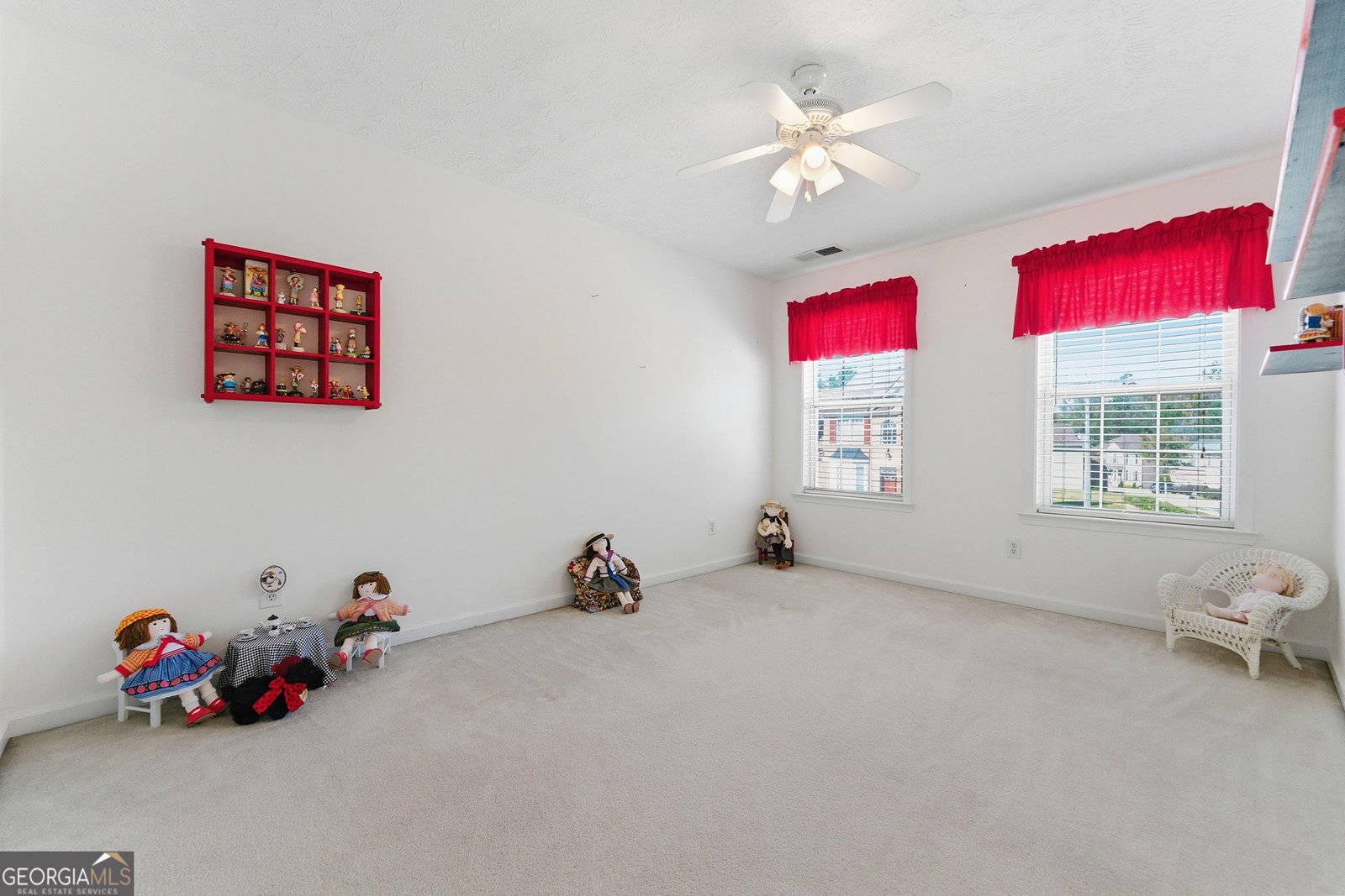 3715 Liberty Drive Powder Springs - 21