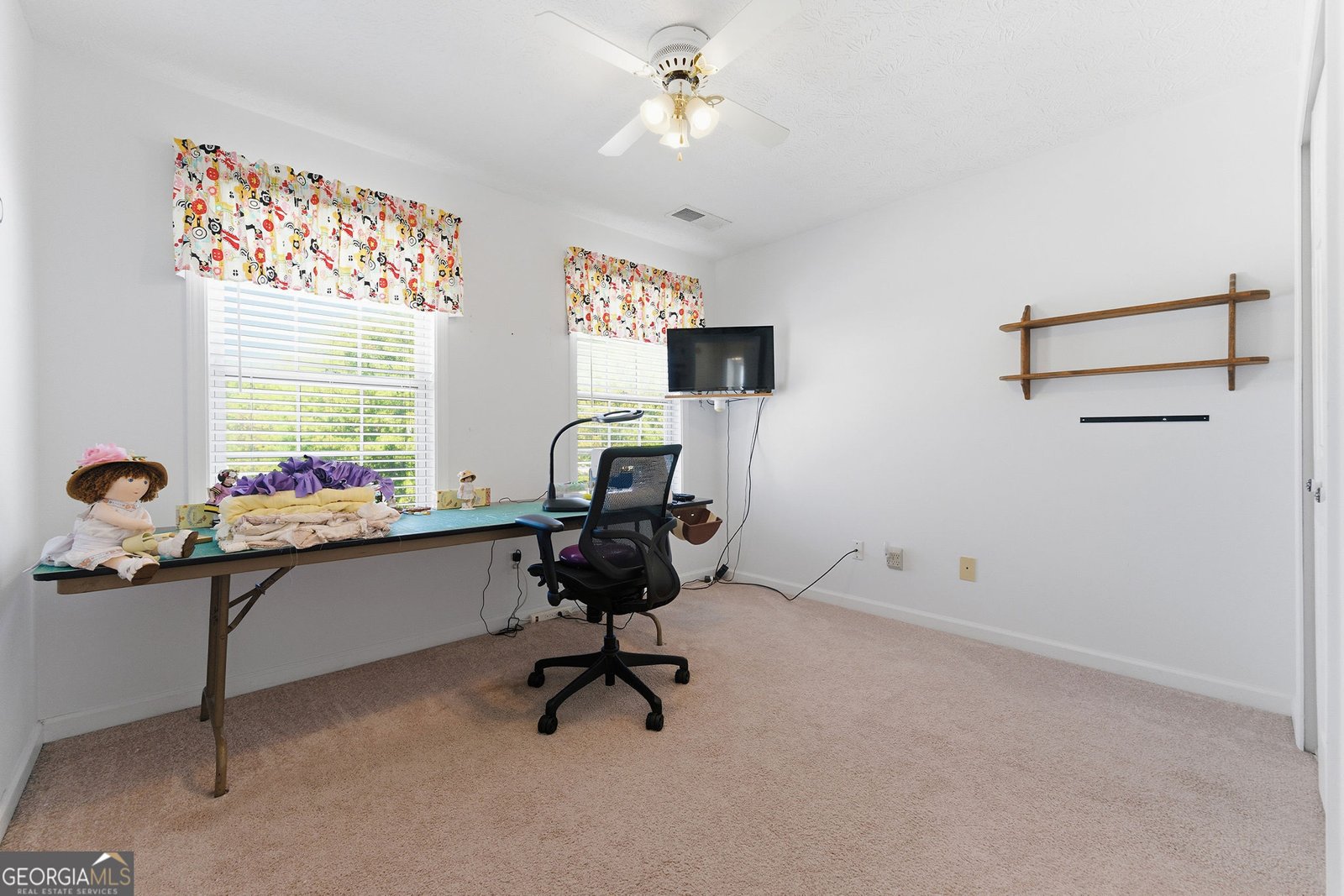 3715 Liberty Drive Powder Springs - 22