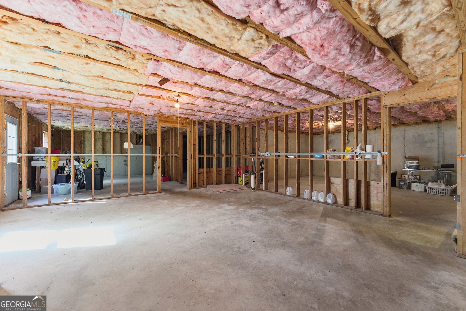 3715 Liberty Drive Powder Springs - 24