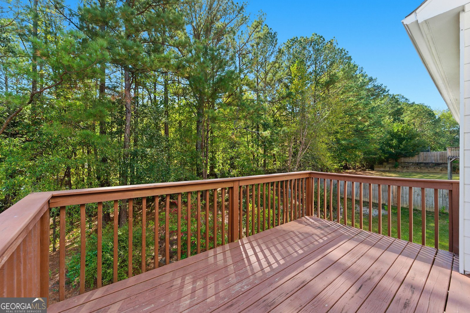 3715 Liberty Drive Powder Springs - 25