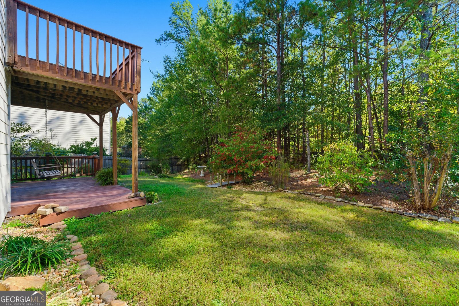 3715 Liberty Drive Powder Springs - 26