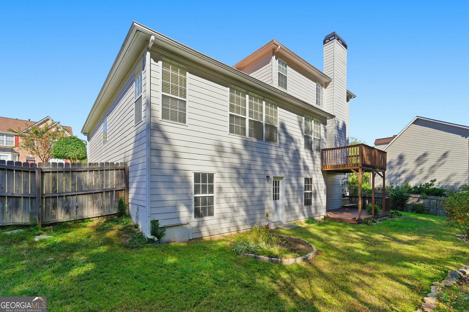 3715 Liberty Drive Powder Springs - 29