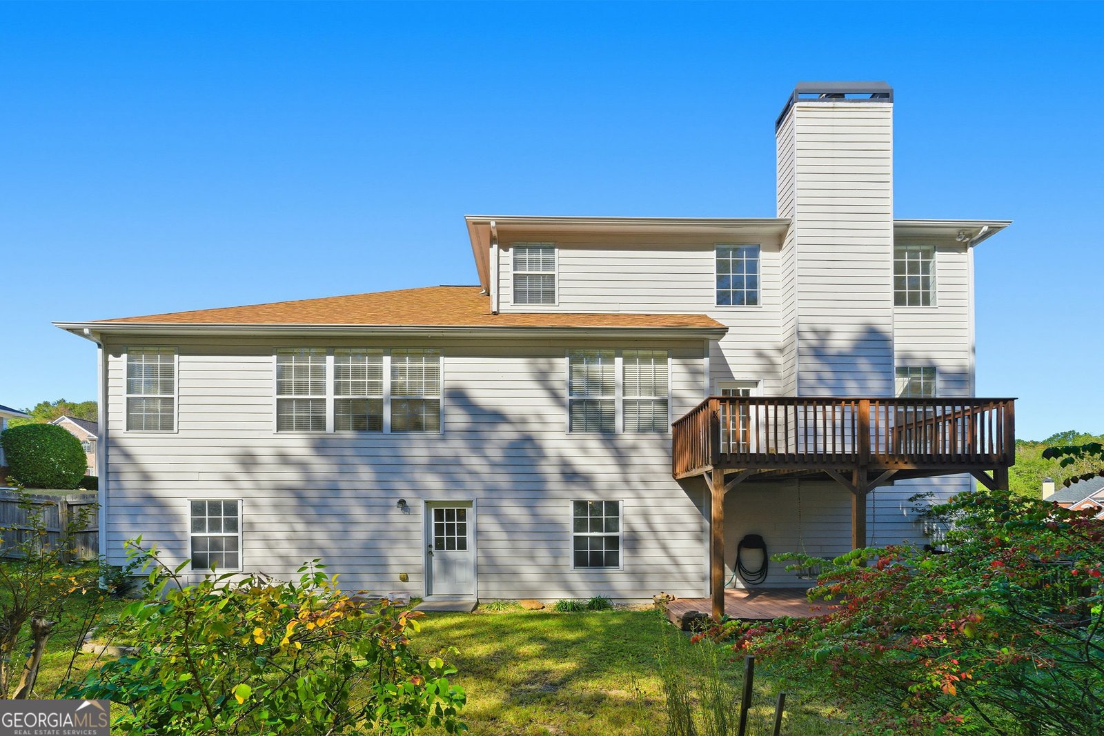 3715 Liberty Drive Powder Springs - 30