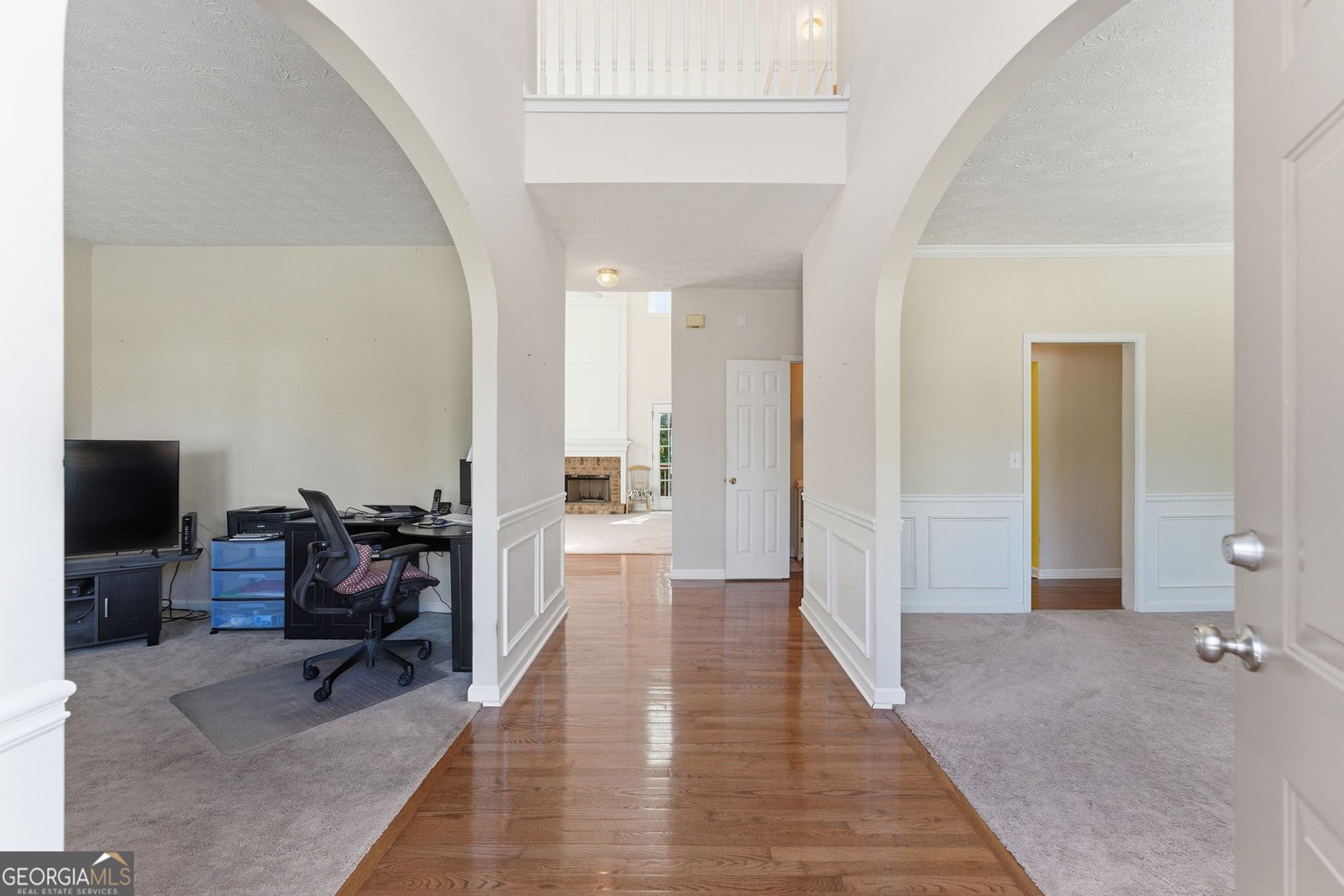 3715 Liberty Drive Powder Springs - 4