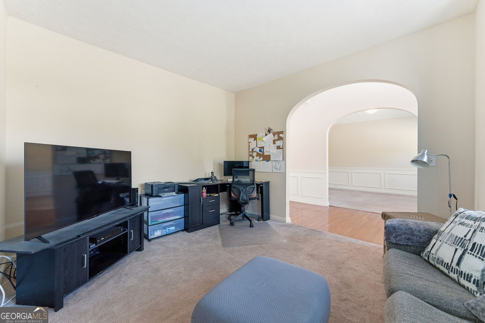 3715 Liberty Drive Powder Springs - 5