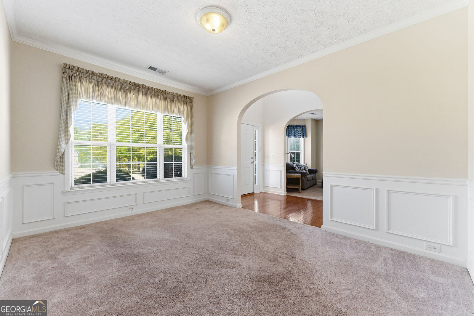 3715 Liberty Drive Powder Springs - 6