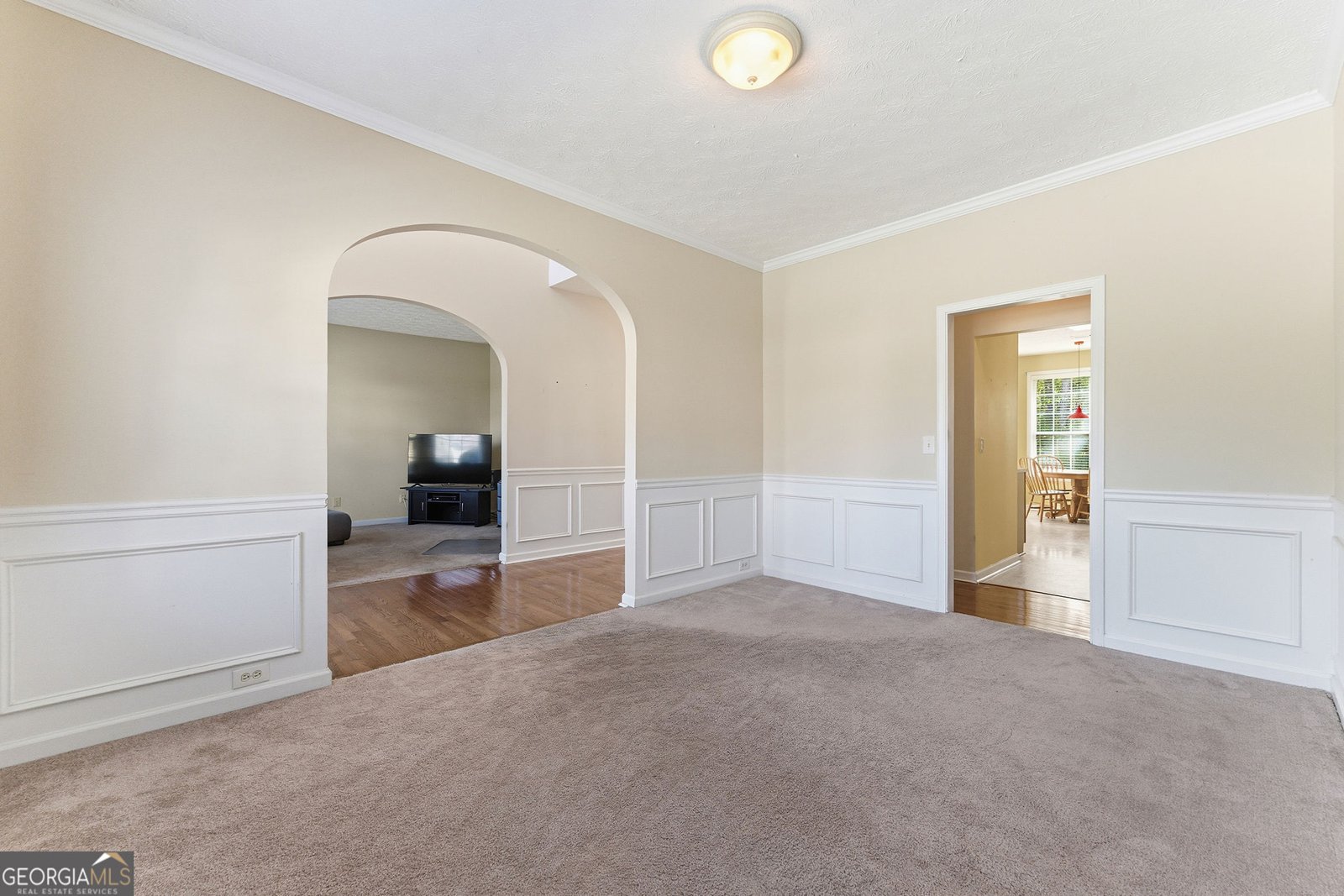 3715 Liberty Drive Powder Springs - 7