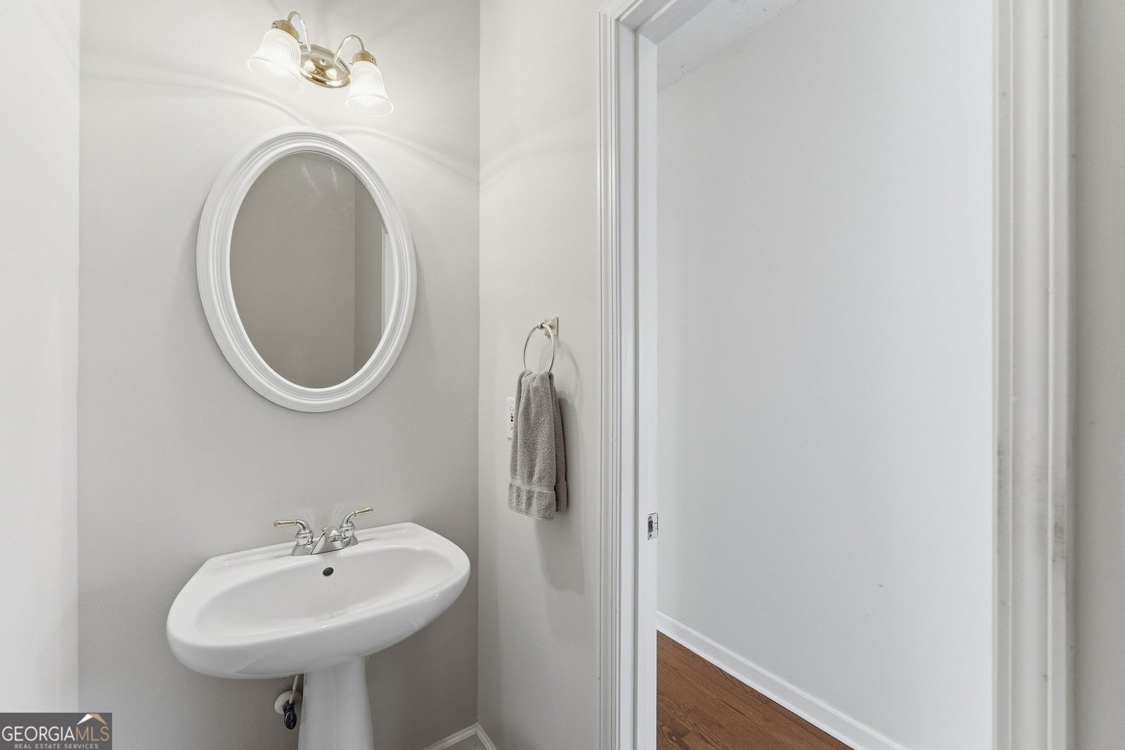 3715 Liberty Drive Powder Springs - 8