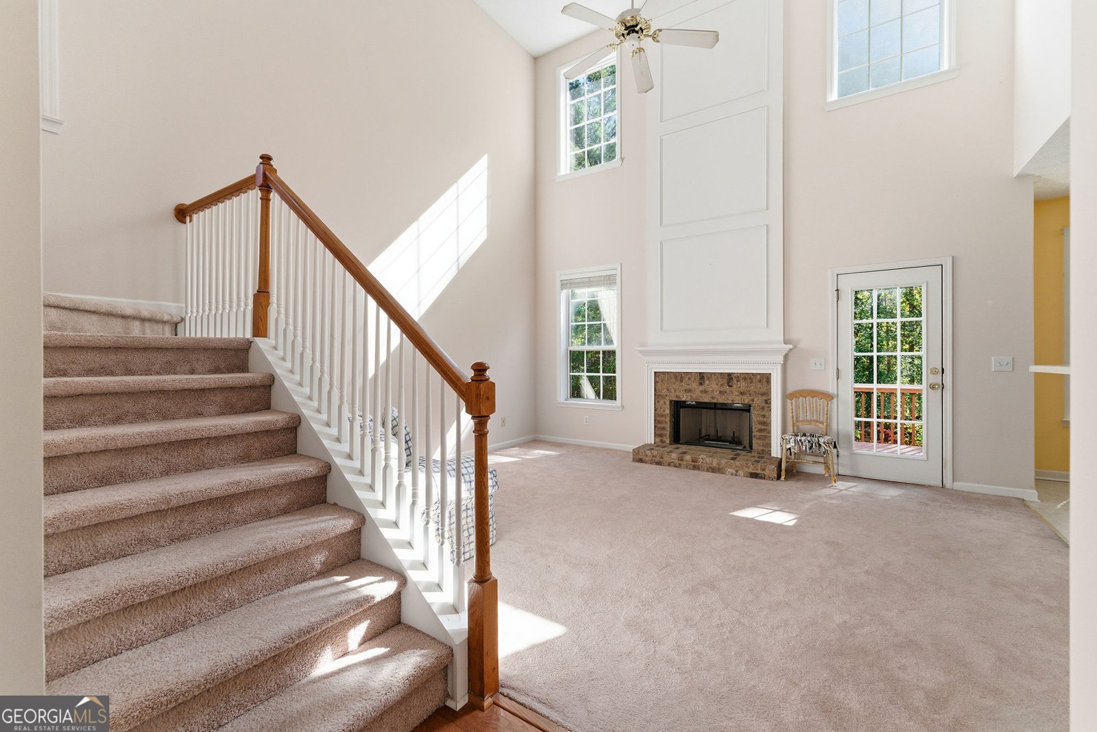3715 Liberty Drive Powder Springs - 9