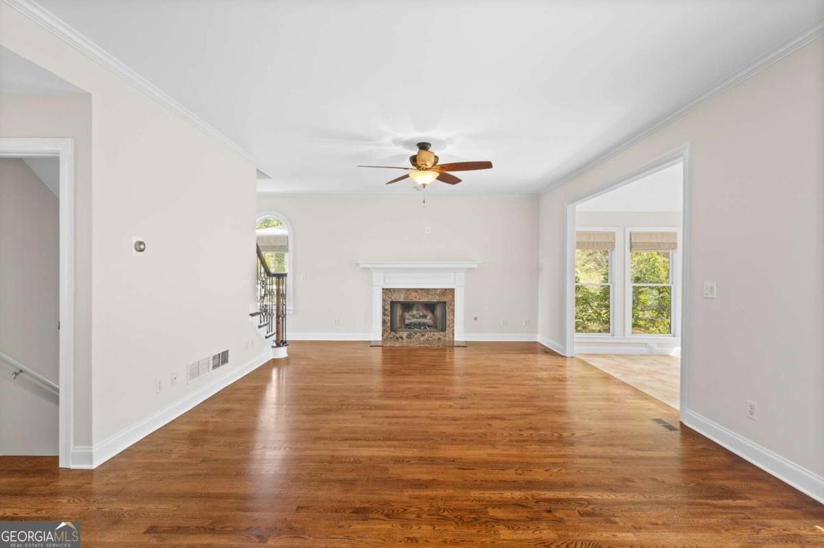 3685 Rolling Creek Drive Buford - 14