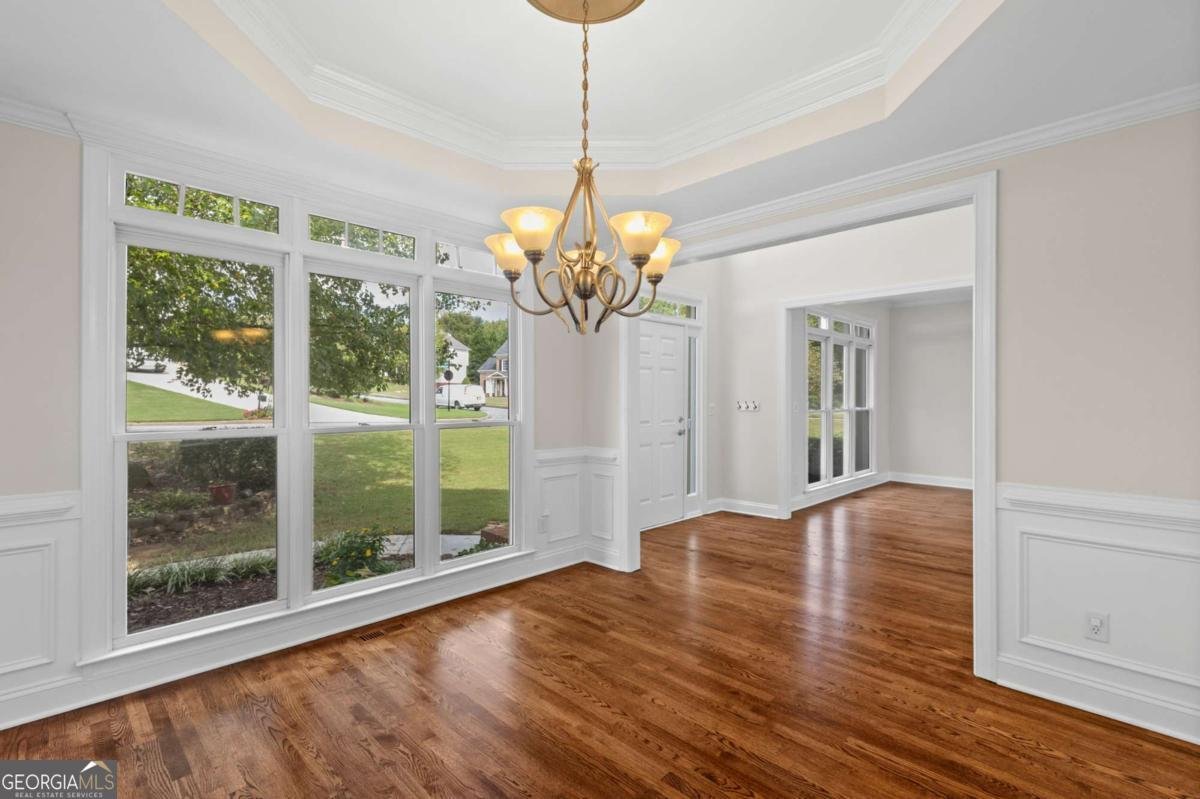 3685 Rolling Creek Drive Buford - 15