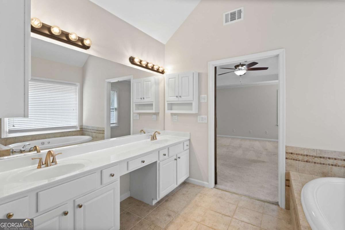 3685 Rolling Creek Drive Buford - 20
