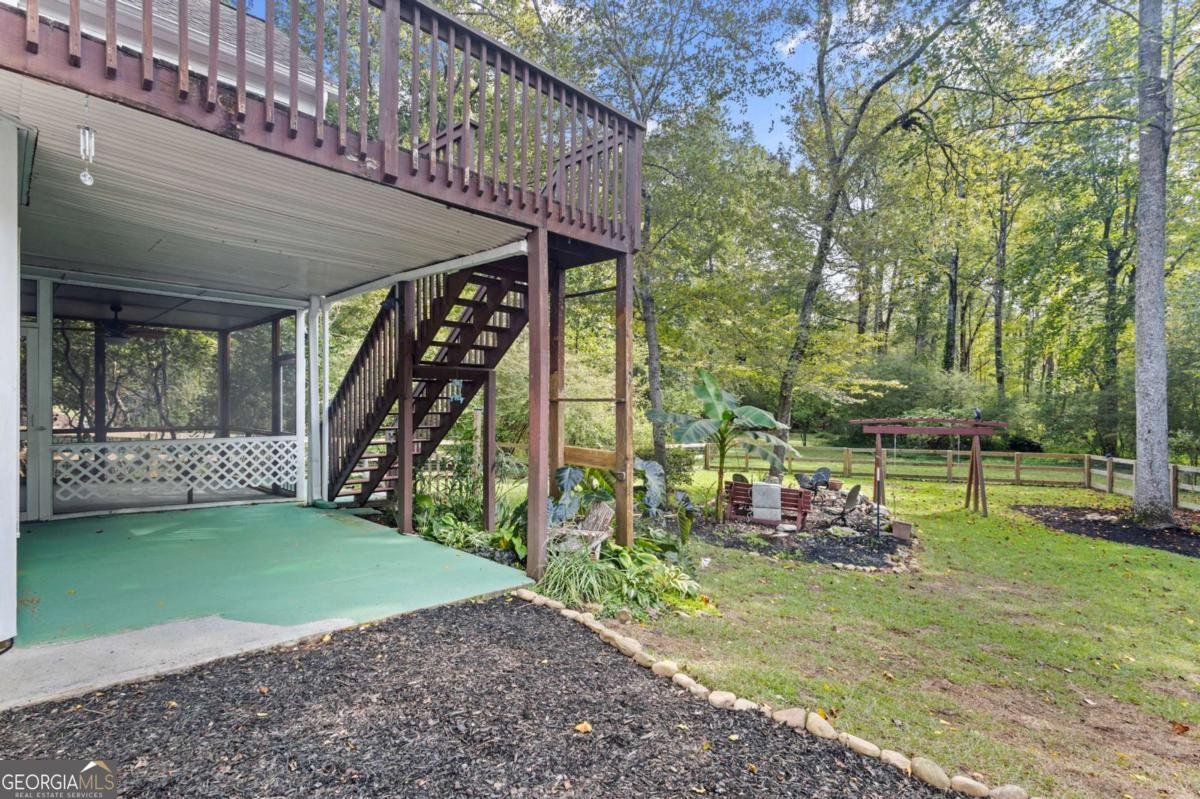 3685 Rolling Creek Drive Buford - 26