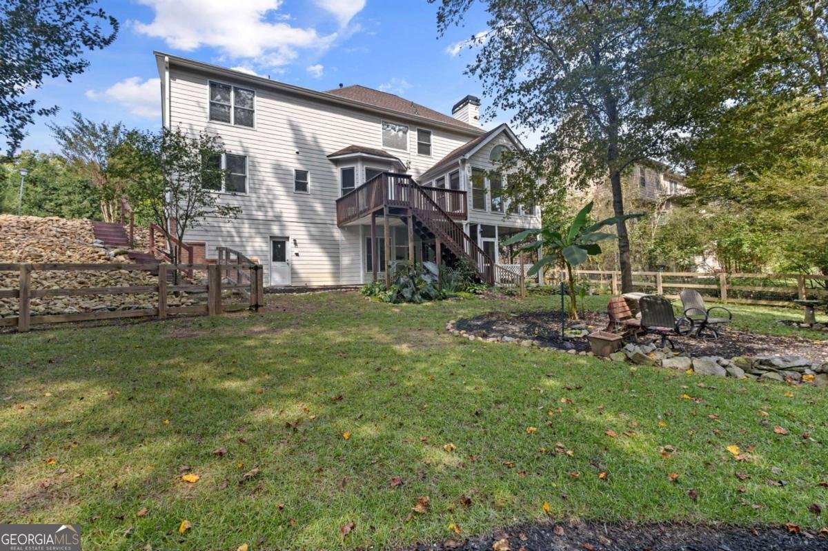 3685 Rolling Creek Drive Buford - 27