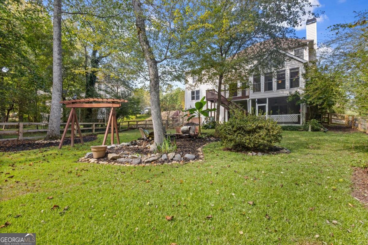 3685 Rolling Creek Drive Buford - 28