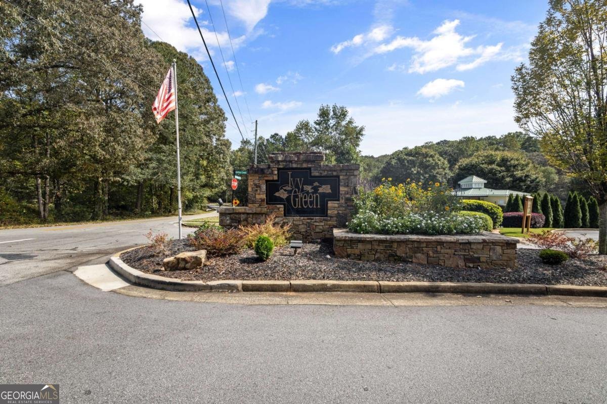 3685 Rolling Creek Drive Buford - 29