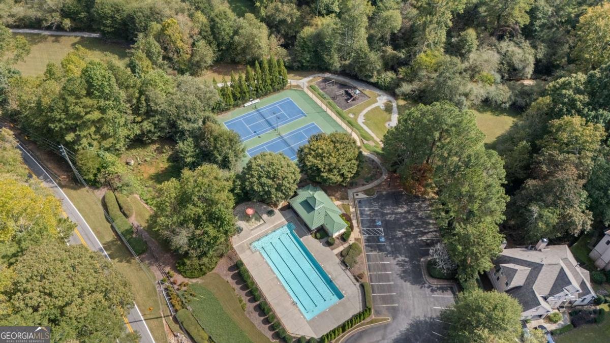 3685 Rolling Creek Drive Buford - 30